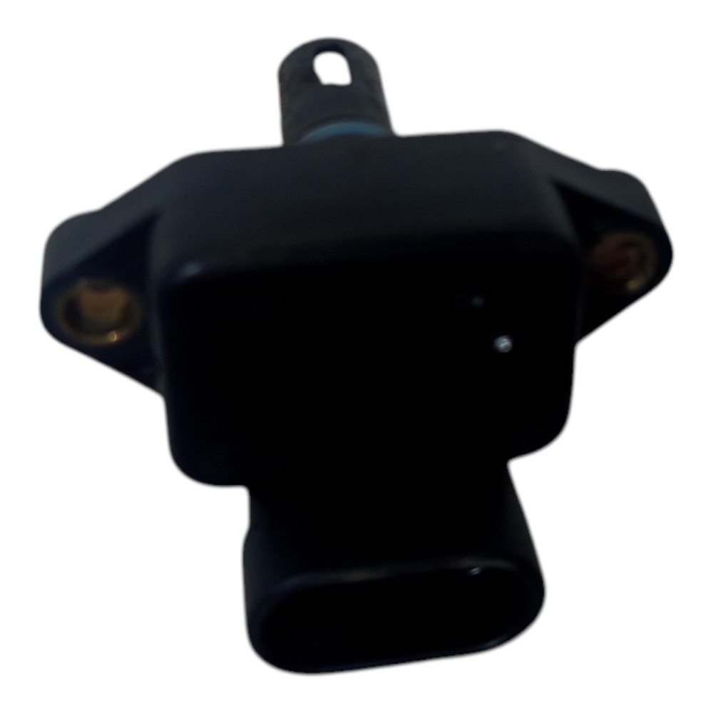 Sensor Map Pressão 4 Pinos Fiat Palio 1.6 1996 1997 A 2004 3