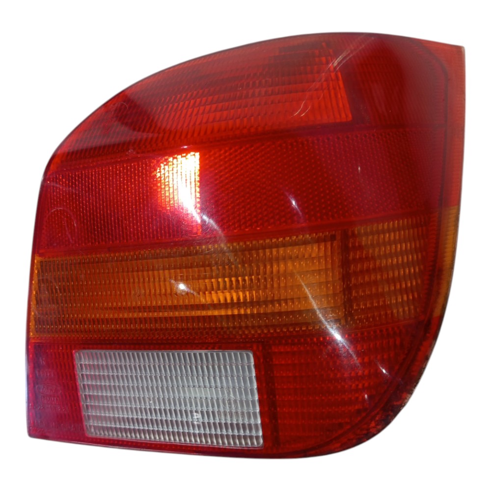 Lanterna Traseira Direita Ford Fiesta 1993 A 1997 3