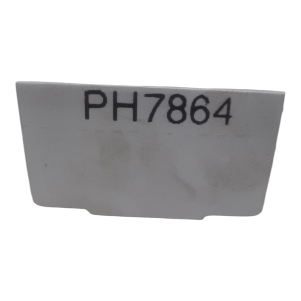 Moldura Inferior Coluna Direita Ford Focus 2000 2001 A 2008 8