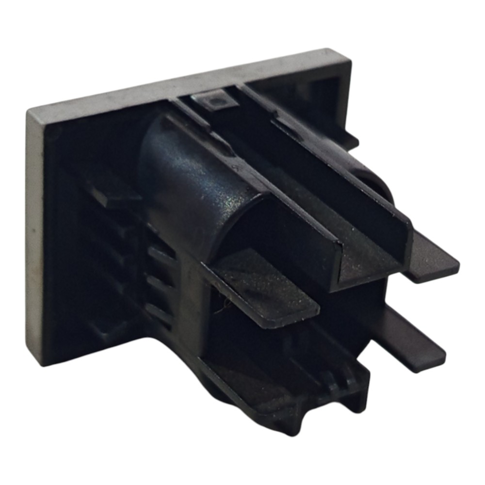 Botão Falso Painel Central Ford Focus 2008 A 2014 6