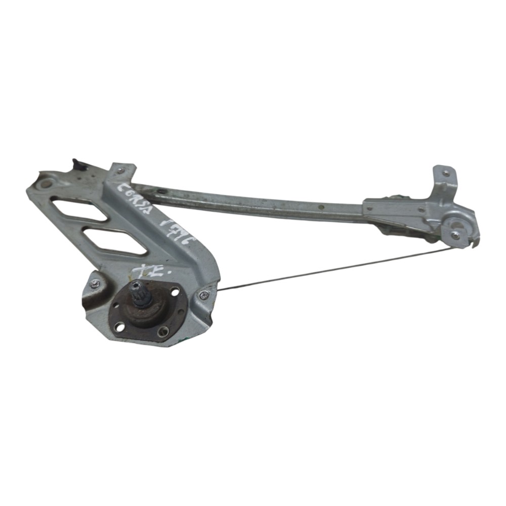 Maquina Janela Traseira Esquerda Gm Corsa 1997 1998 A 2010 1