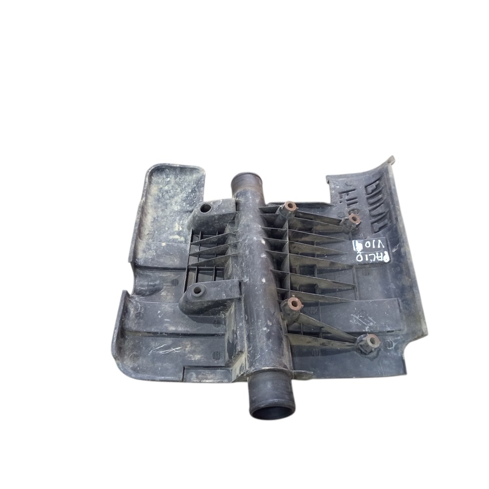 Capa motor fiat uno 1.0 1995 1996 1997 1998 A 2000 8