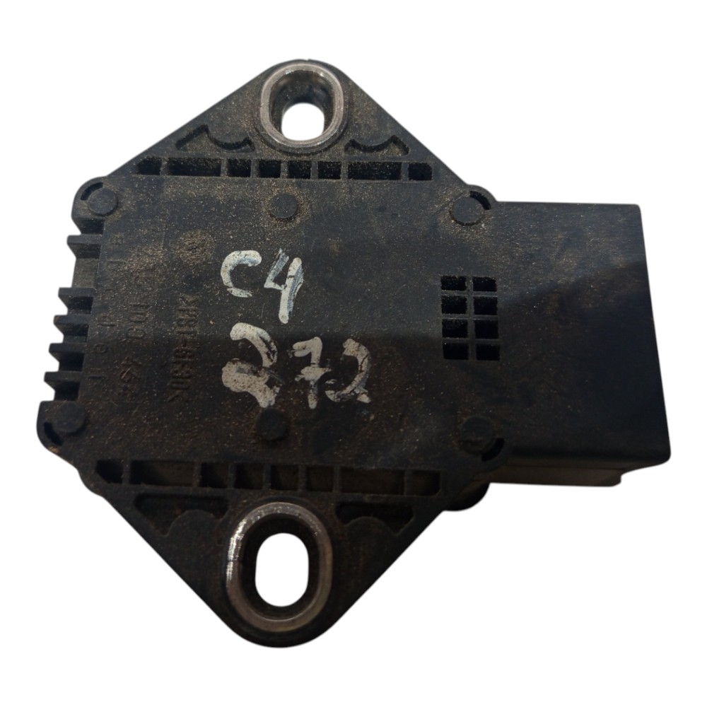 Sensor Aceleração Citroen C4 Hatch Ds4 2007 2008 2009 A 2013 7