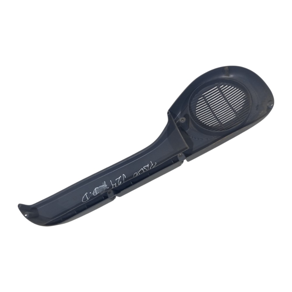 Porta Objetos Dianteiro Direito Fiat Palio 1996 1997 A 2000 3