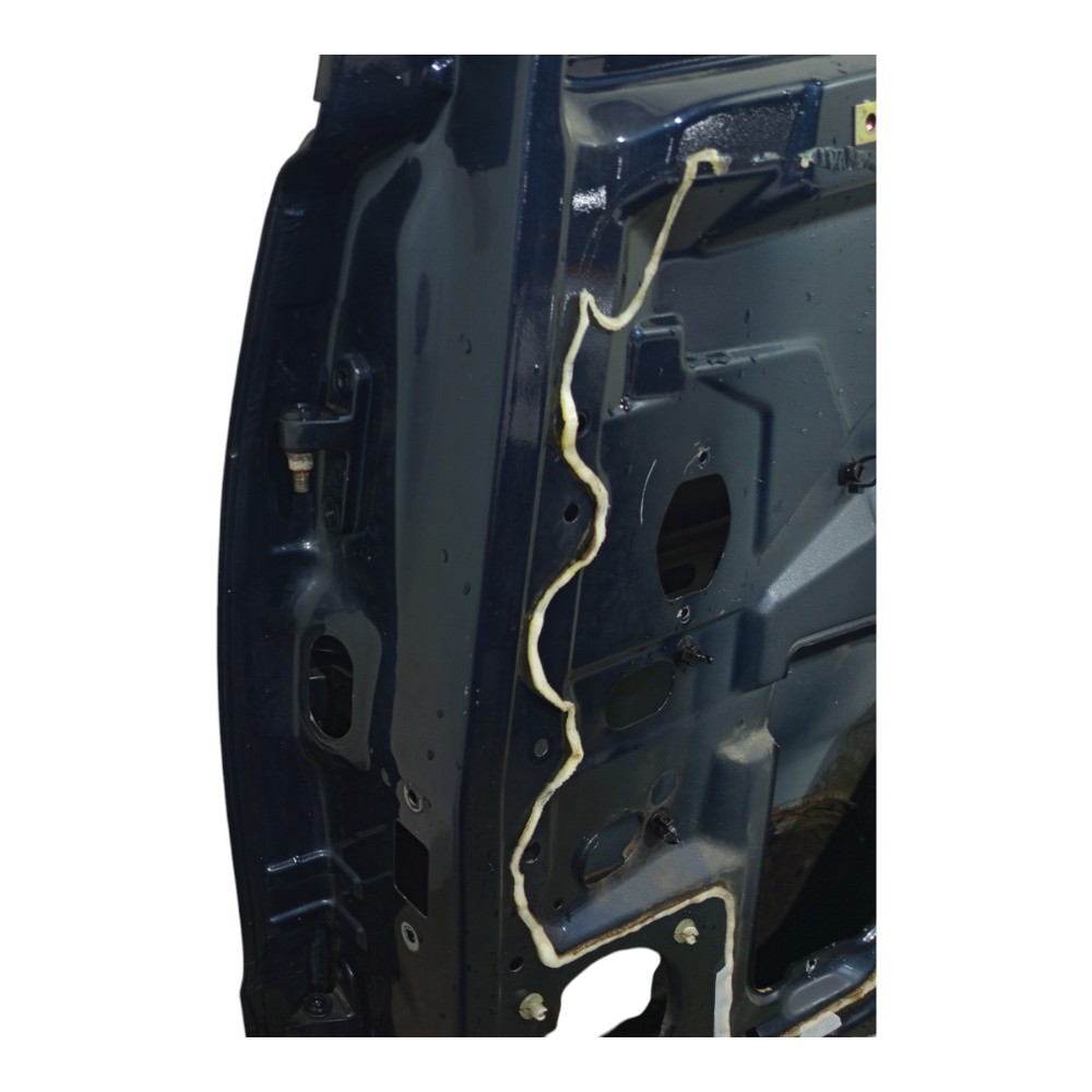 Porta Traseira Direita Mercedes A160 1995 1996 1997 A 2005   Traseira Direita 6