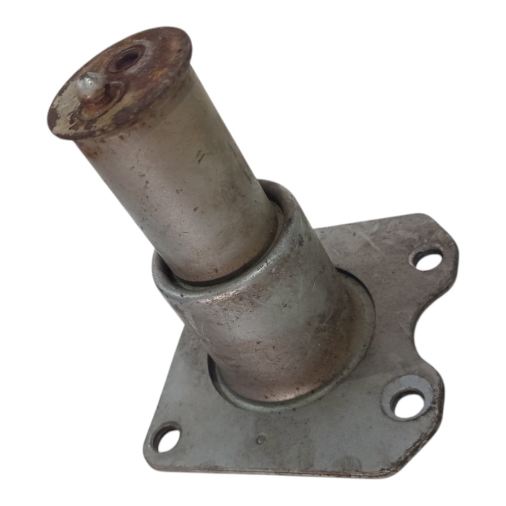 Suporte Alma Para-choque Dianteiro Direito C5 2001 A 2008 4