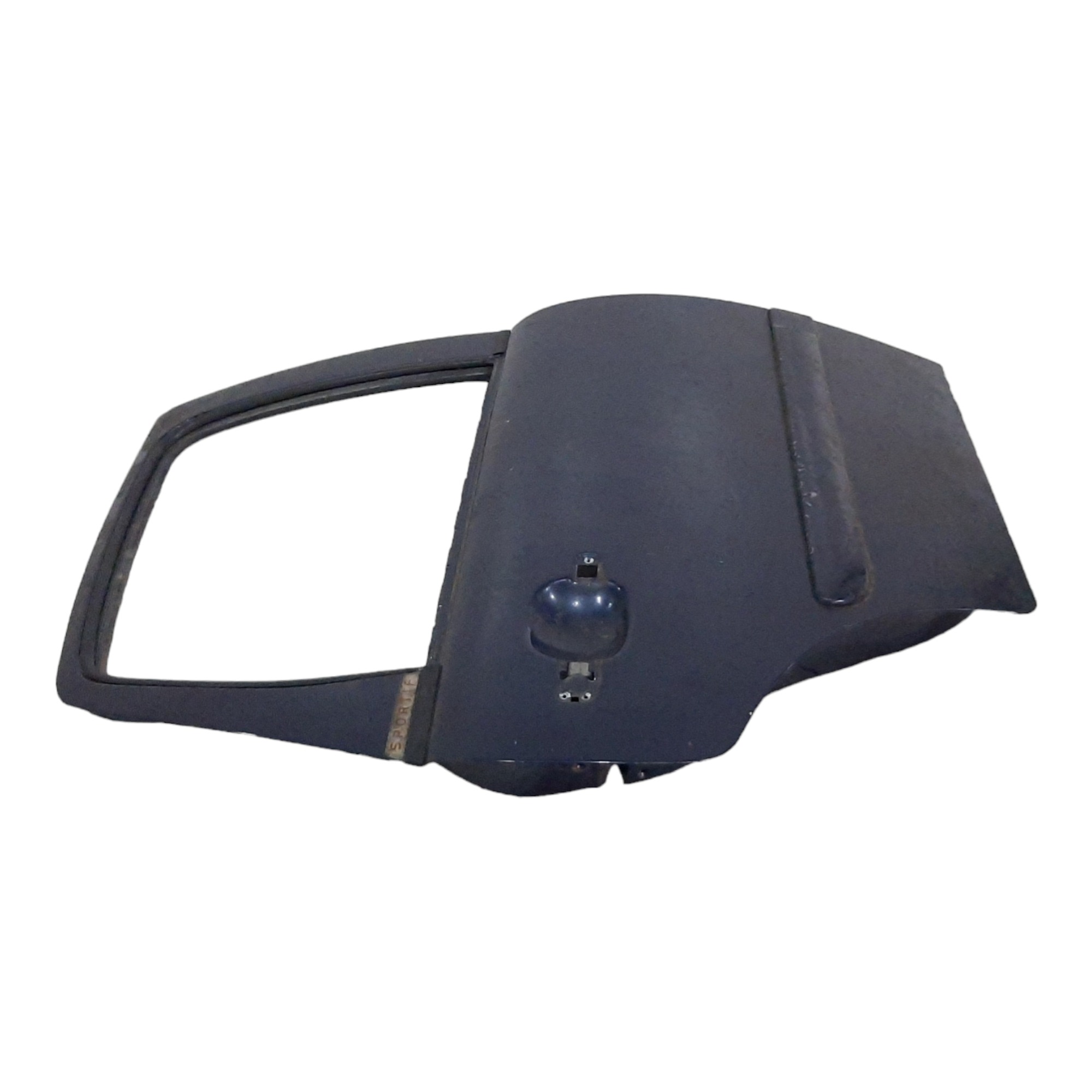 Porta Traseira Direita Citroen C3 2003 2004 2005 2006 A 2012 5