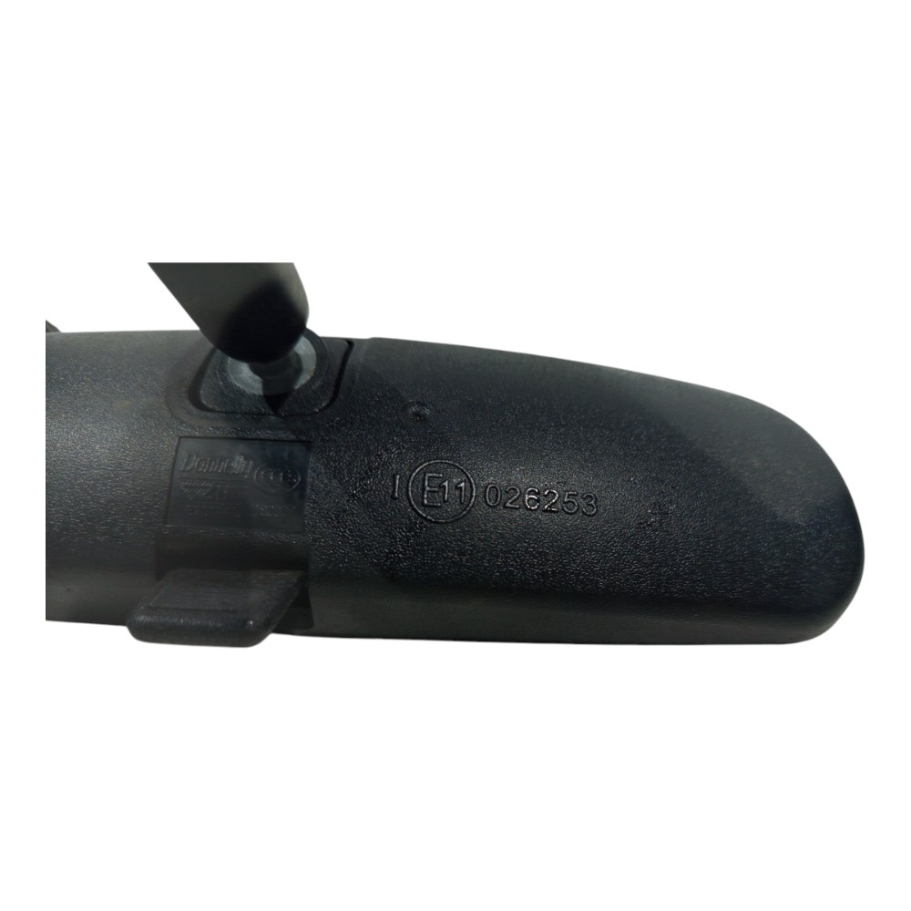 Espelho Retrovisor Interno Chery Celer Sedan 2015 6