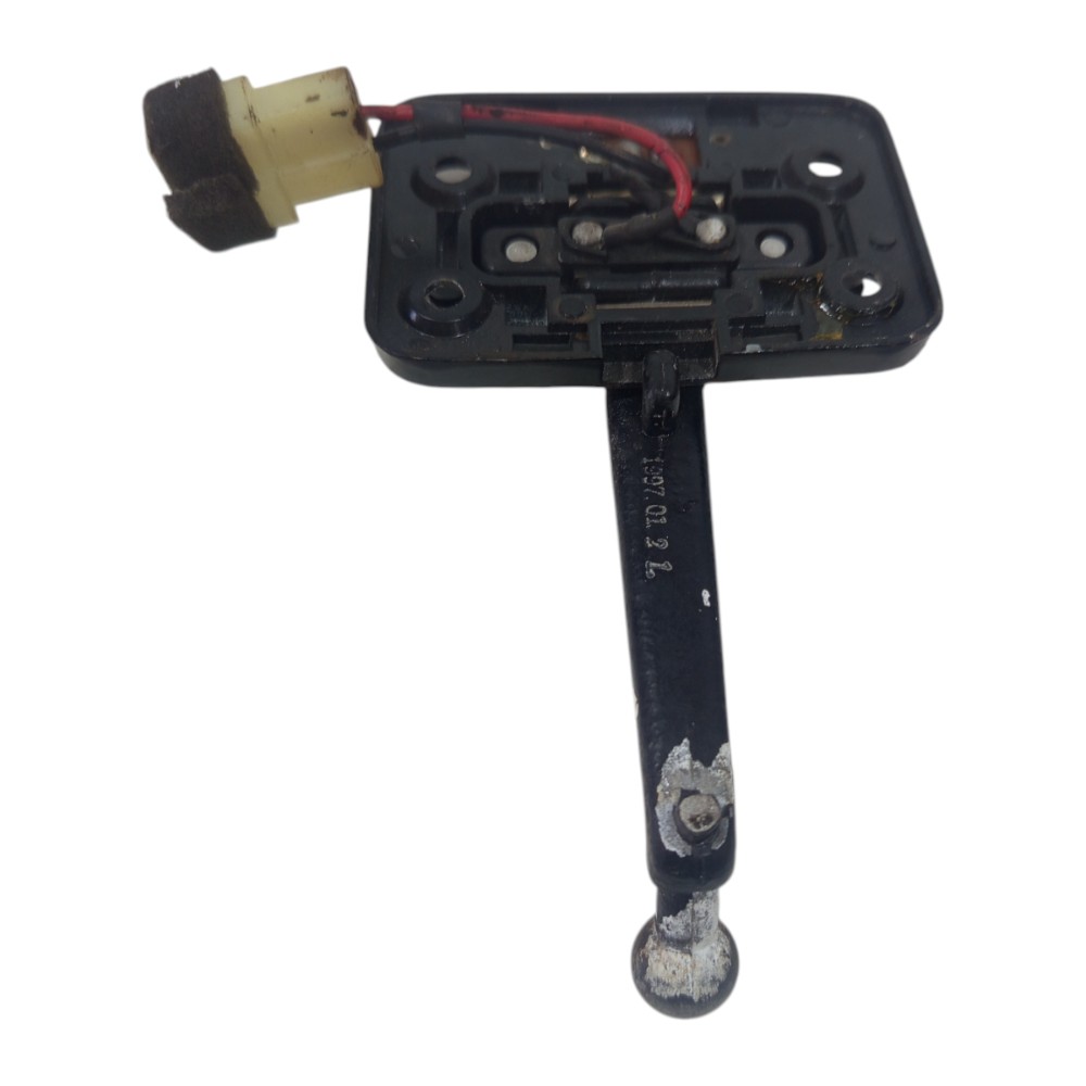 Suporte Retrovisor Interno Kia Besta 1997 3