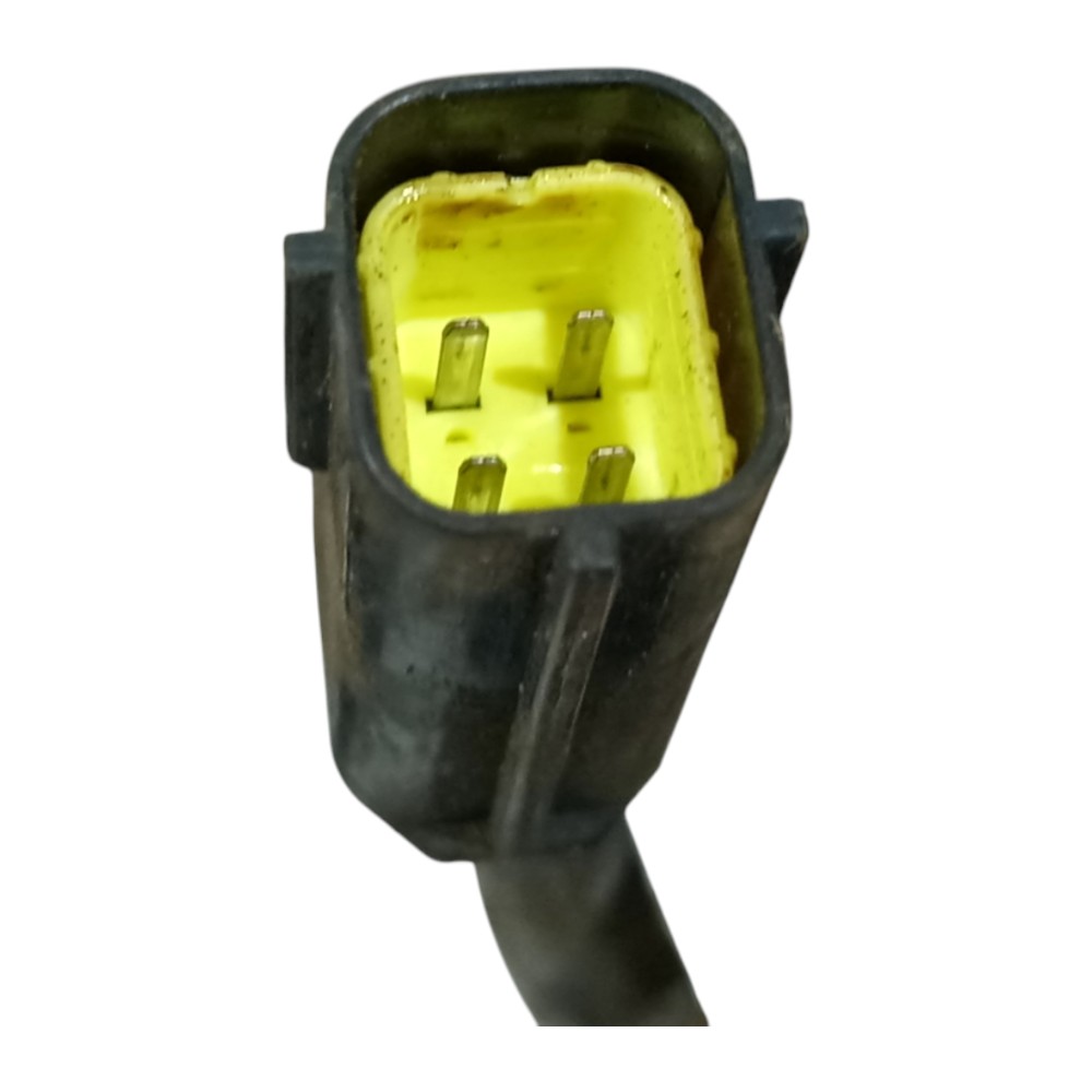 Coletor Escape Nissan Sentra 2007 2008 2009 2010 2011 A 2013 8