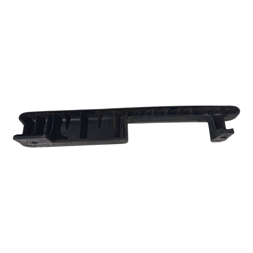 Puxador Interno Porta Fiat Uno 99 2000 2001 A 2010 Preto 6