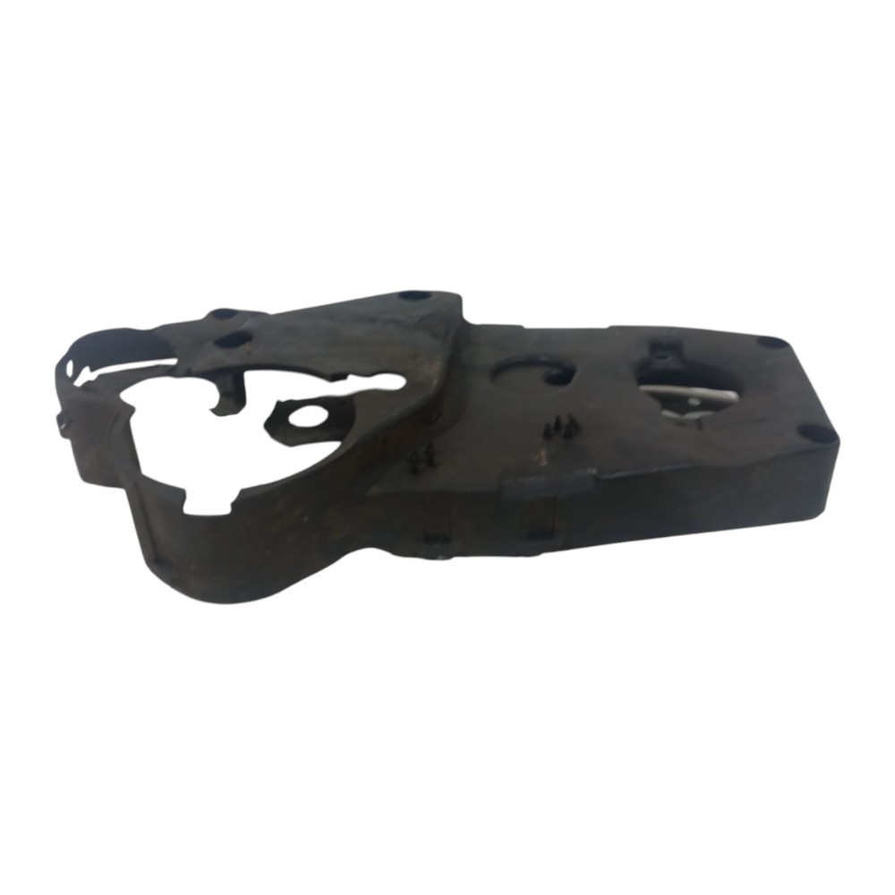 Protetora Fiat Stilo 1.8 8v 2003 2004 2005 2006 A 2011 4