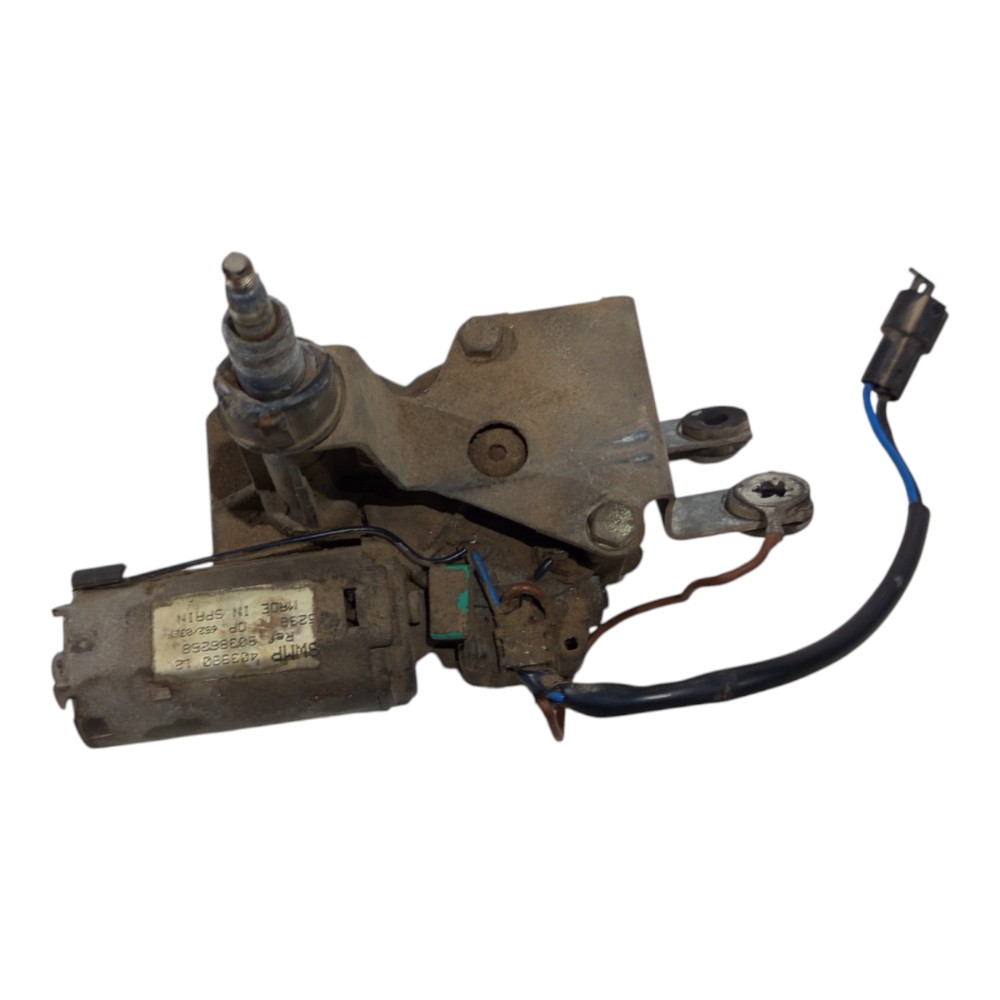 Motor Limpador Traseiro Vidro Wind Gm Corsa 1996 1997 A 2002 3