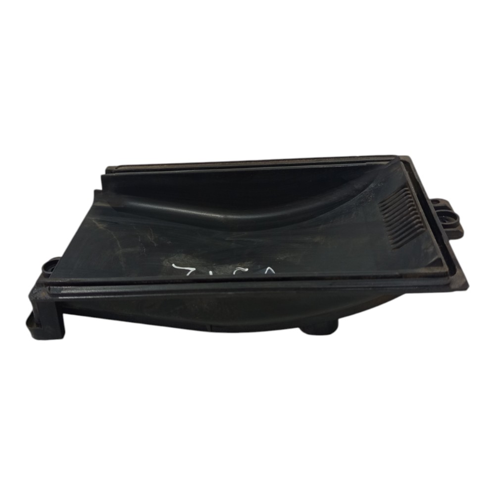 Tampa Acabamento Caixa Ventilação Audi A3 2000 A 2008 4