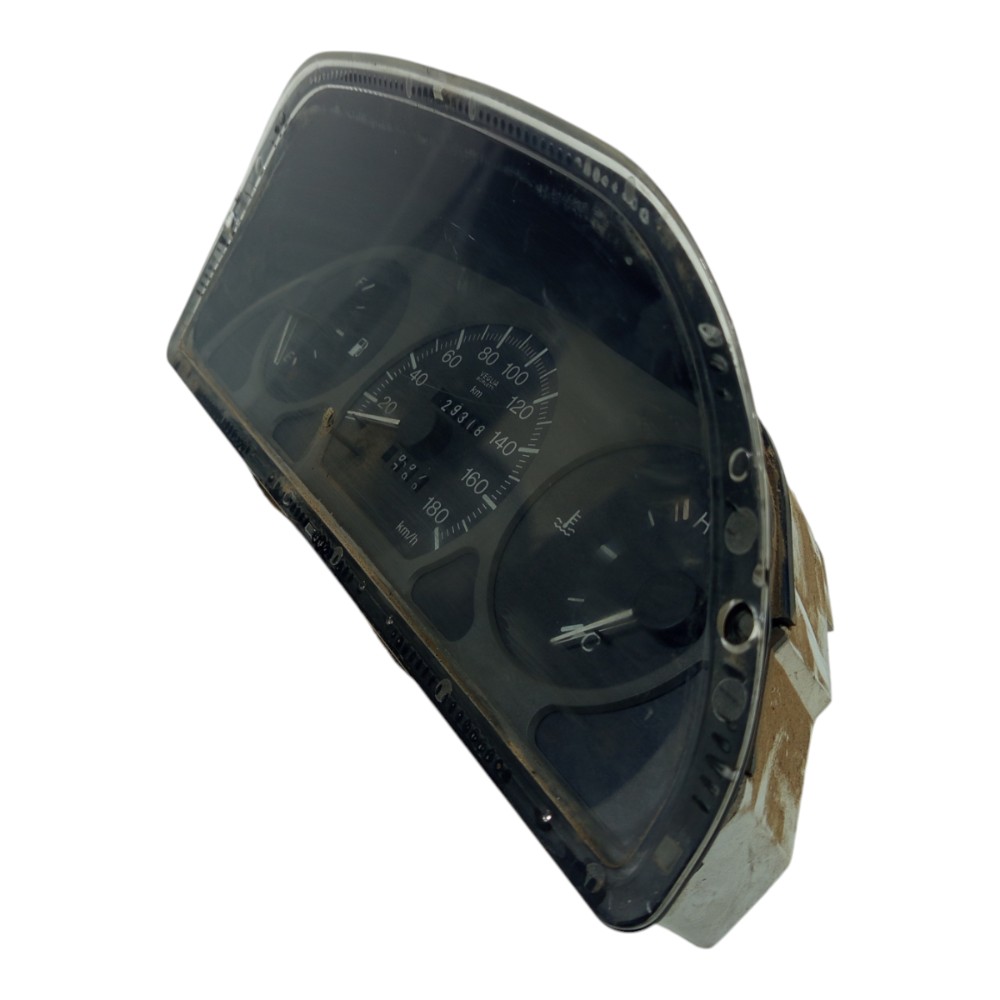 Painel Instrumento Fiat Palio 1996 1997 1998 1999 A 2000 2