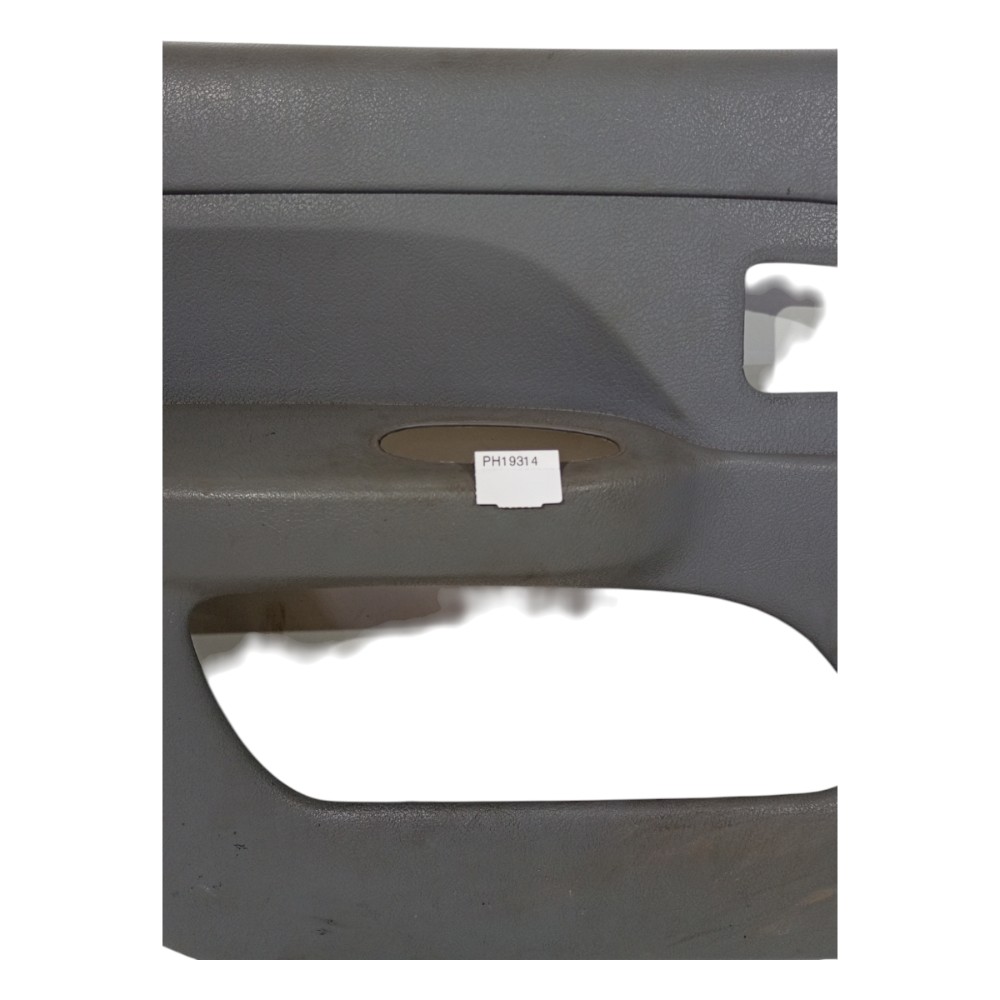 Forro Porta Dianteiro Esquerdo Sedan Clio 2006 A 2012 9