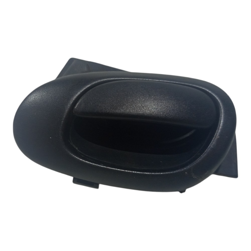 Maçaneta Externa Dianteira Direita Peugeot 206 2001 A 2012 3