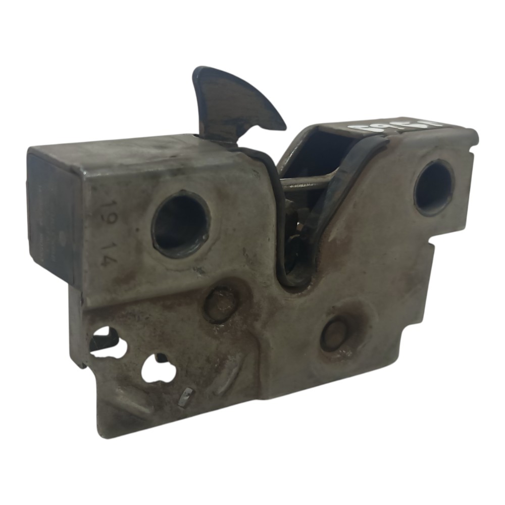 Fechadura Capô Tampa Dianteira Volkswagen Up 2014 a 2021 6
