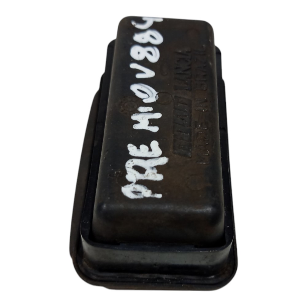 Mini Porta Treco Preto Fiat Premio 1985 1986 1987 88 A 1993 Preto 7