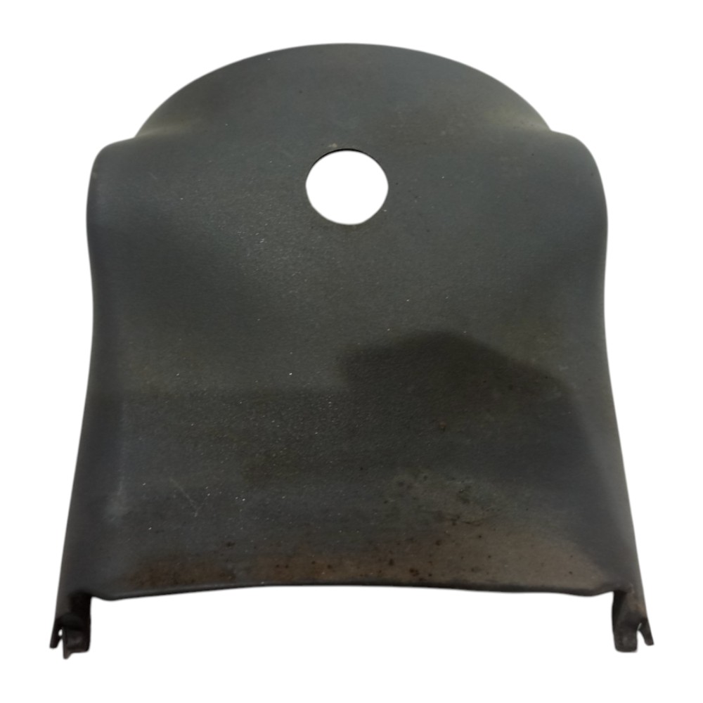 Moldura Superior Chave Seta Ford Ka 1999 2000 2001 A 2005 Cinza 1