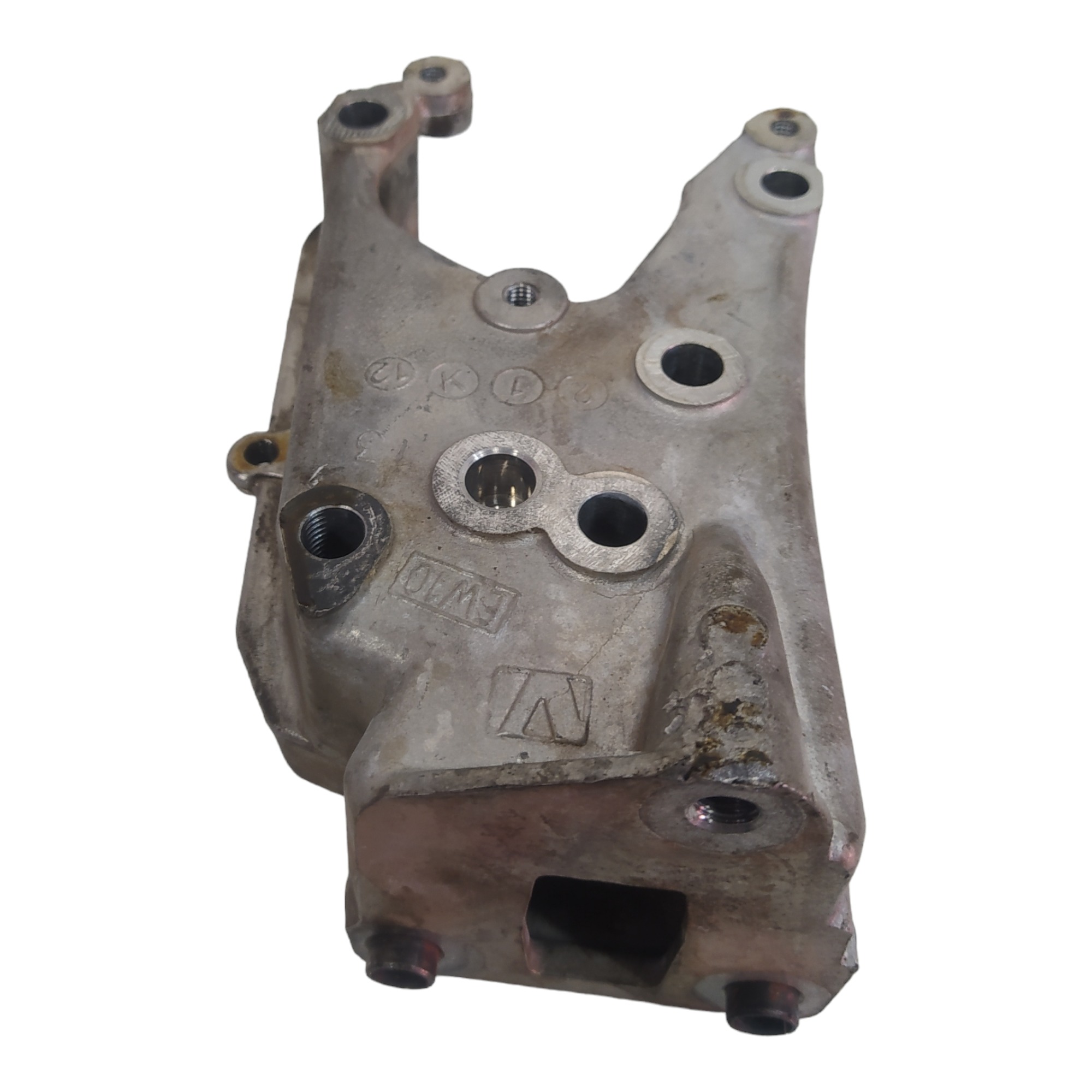 Suporte Coxim Motor Citroen C4 Picasso 2.0 2009 2010 A 2014 2