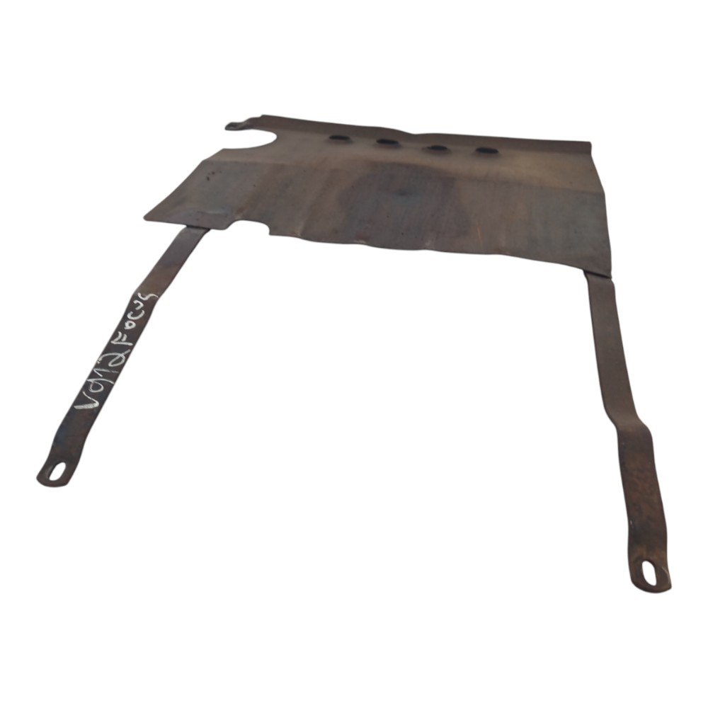 Protetor Carter Ford Focus 2.0 16v Zetec 2000 2001 A 2005 4