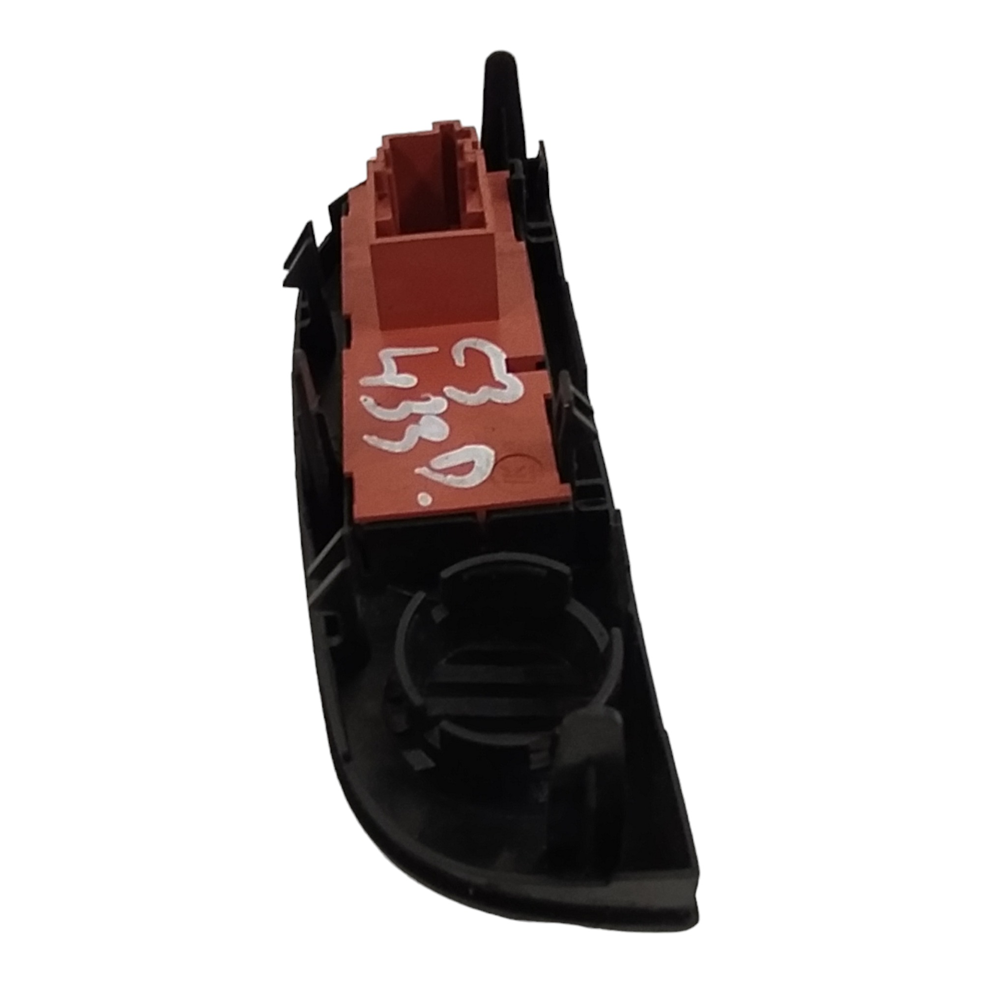 Botão Trava Vidro Citroen C3 2003 2004 A 2012 96491713xt 3