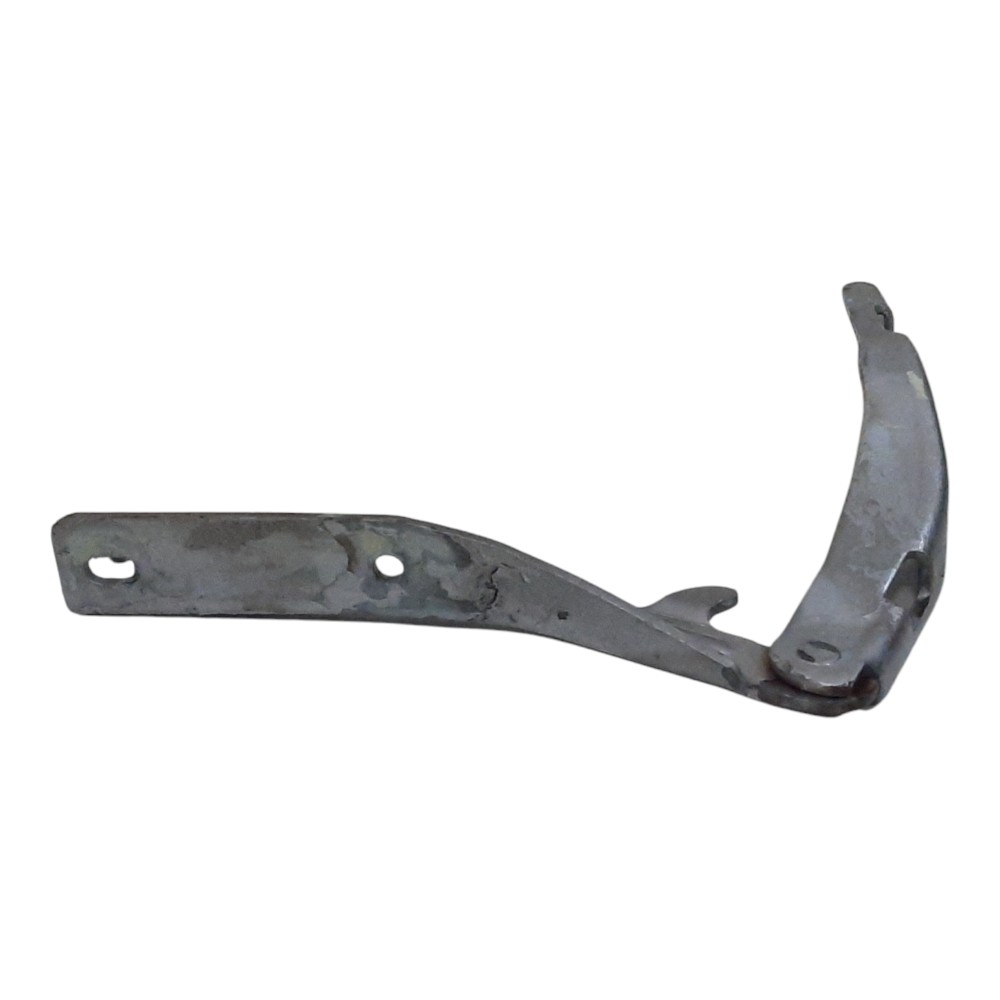 Dobradiça Esquerda Capô Dianteiro Peugeot 206 1999 A 2010 3