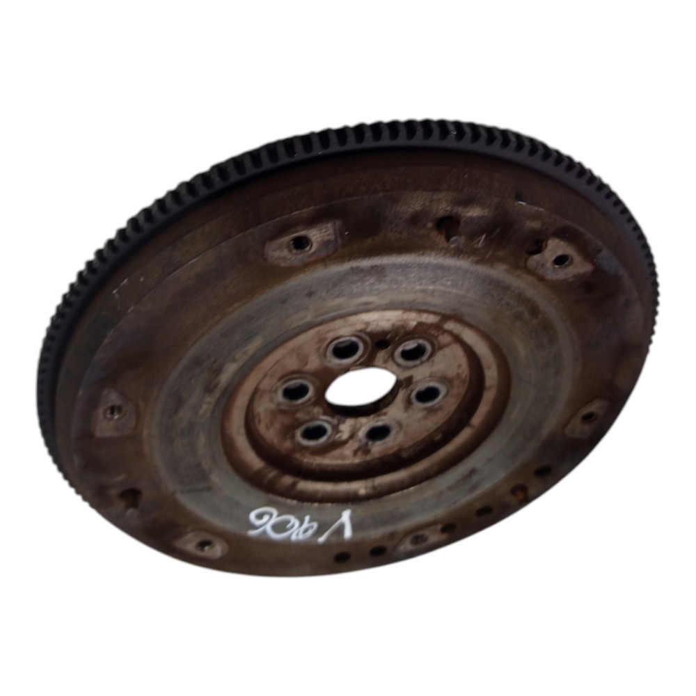 Volante Motor Cremalheira Ford Ka 1.0 1996 A 2000 5
