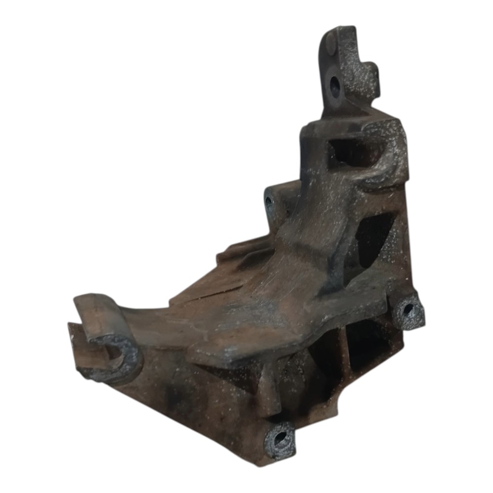 Suporte Bomba Direção Ford Focus 1.8 2.0 16v 2001 A 2008 3