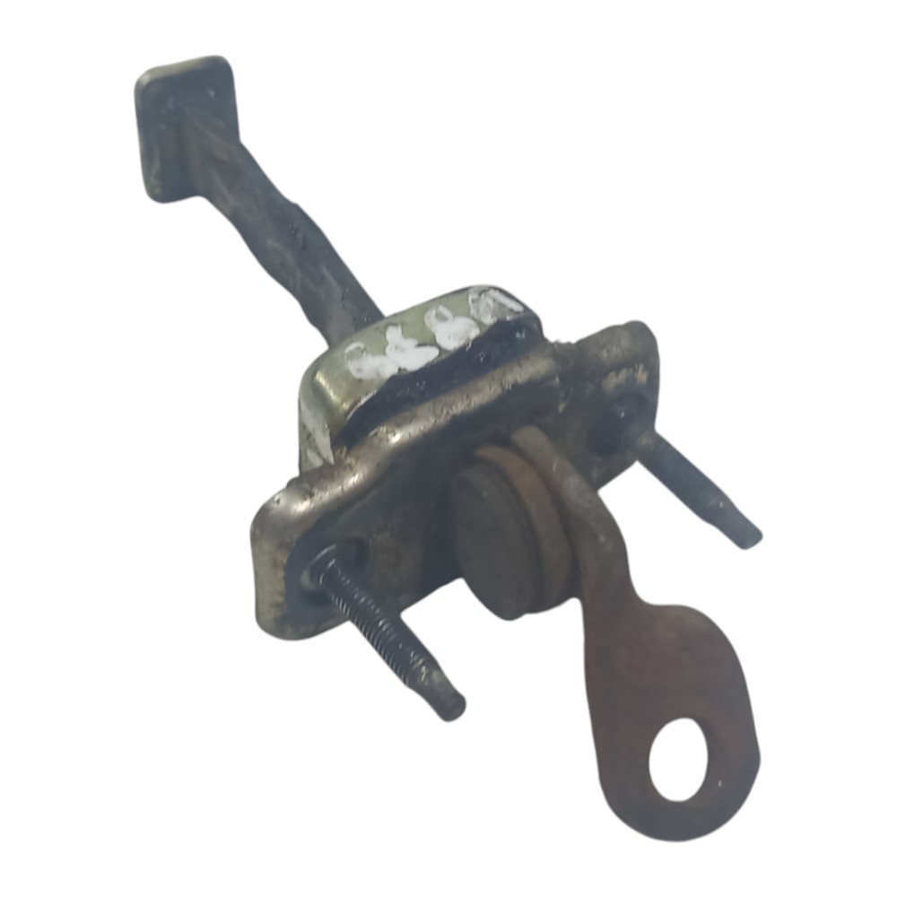 Limitador Porta Dianteiro Direito Ford Fiesta 1996 A 2002 3