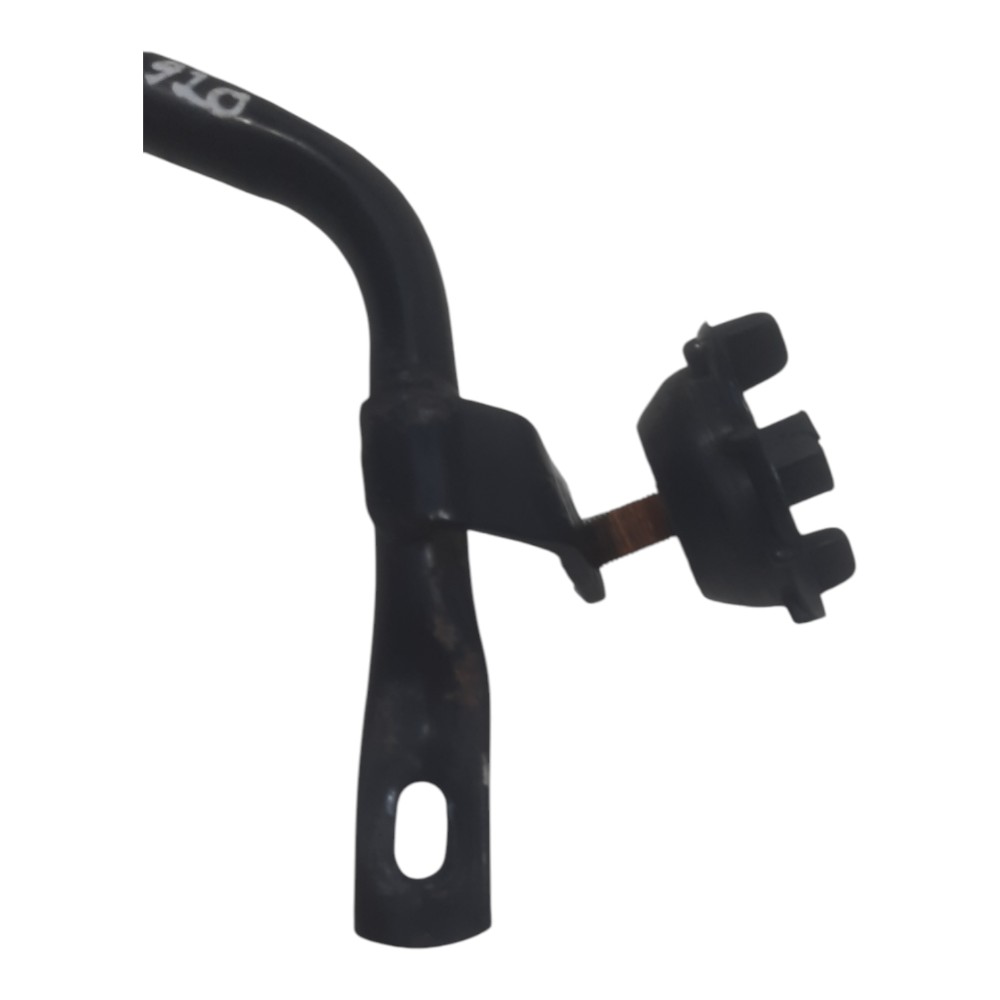 Suporte Estepe Porca Fiat Uno Fiorino 1990 1991 1992 A 2013 5