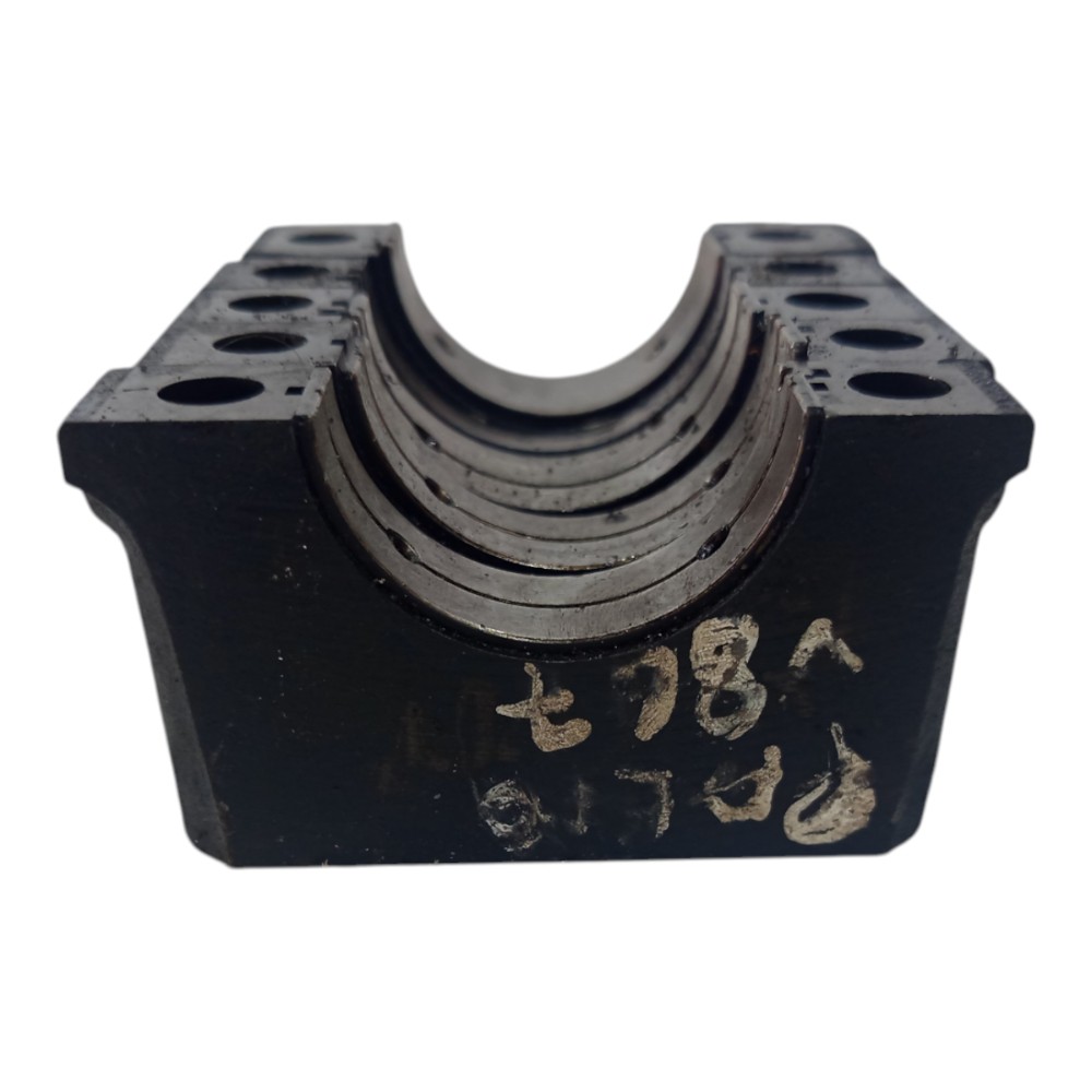 Kit Mancal 0.10 Fiat Palio 1.0 8v 1996 1997 1998 A 2002 1