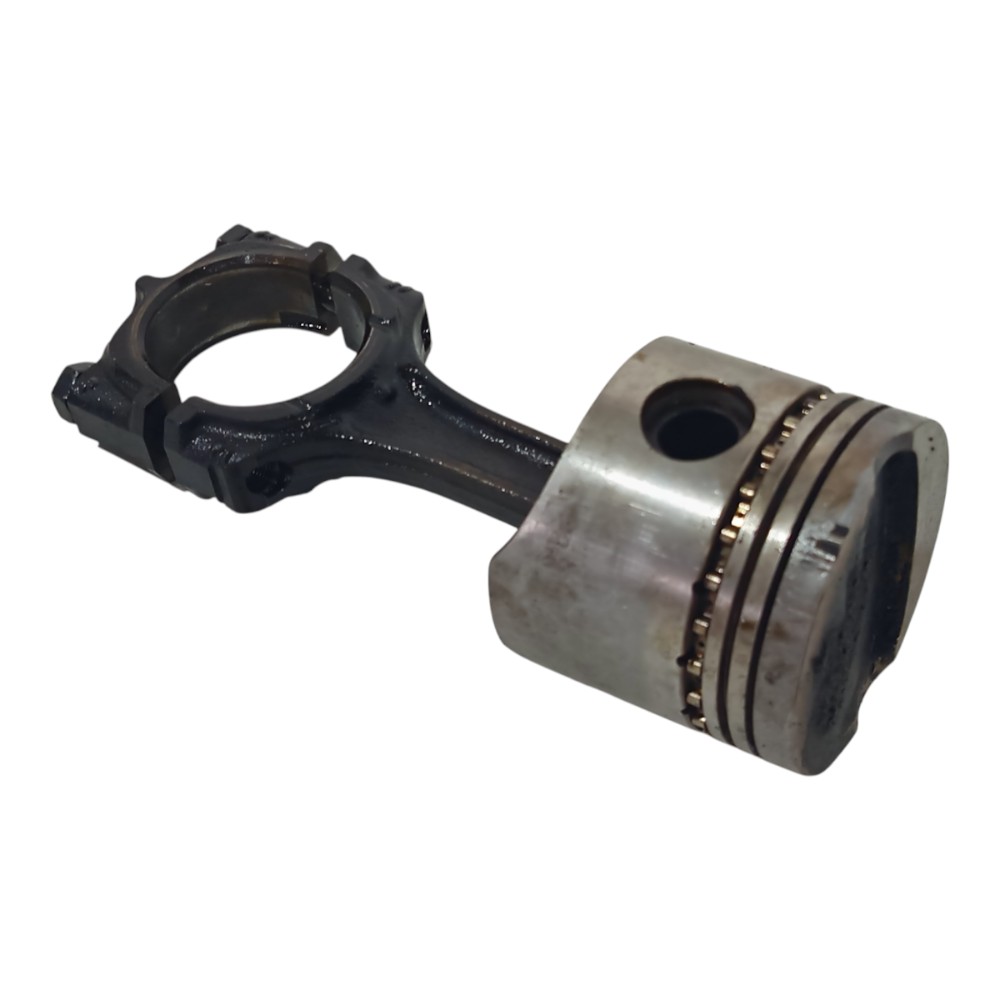 Pistao Biela Standard Fiat Palio Uno Fiasa 1.0 1996 A 2002 4