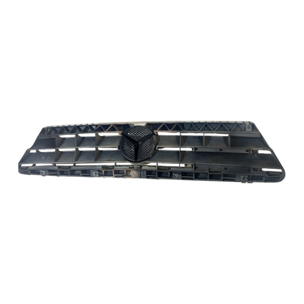 Grade Capô Diant Para-choque Mercedes Classe A160 190 2002 10