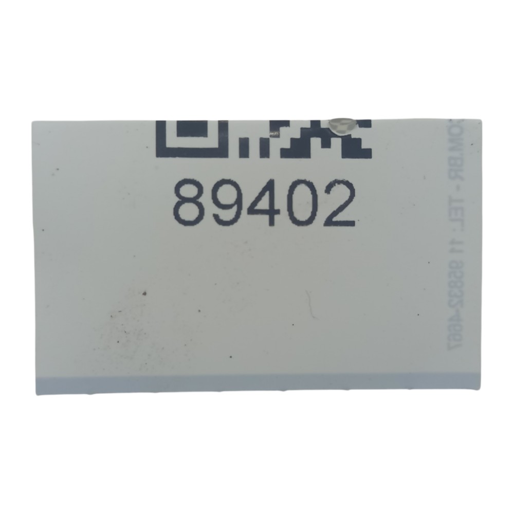 Engrenagem Virabrequim Gm Chevrolet Corsa 1.6 8v 1995 A 2000 9