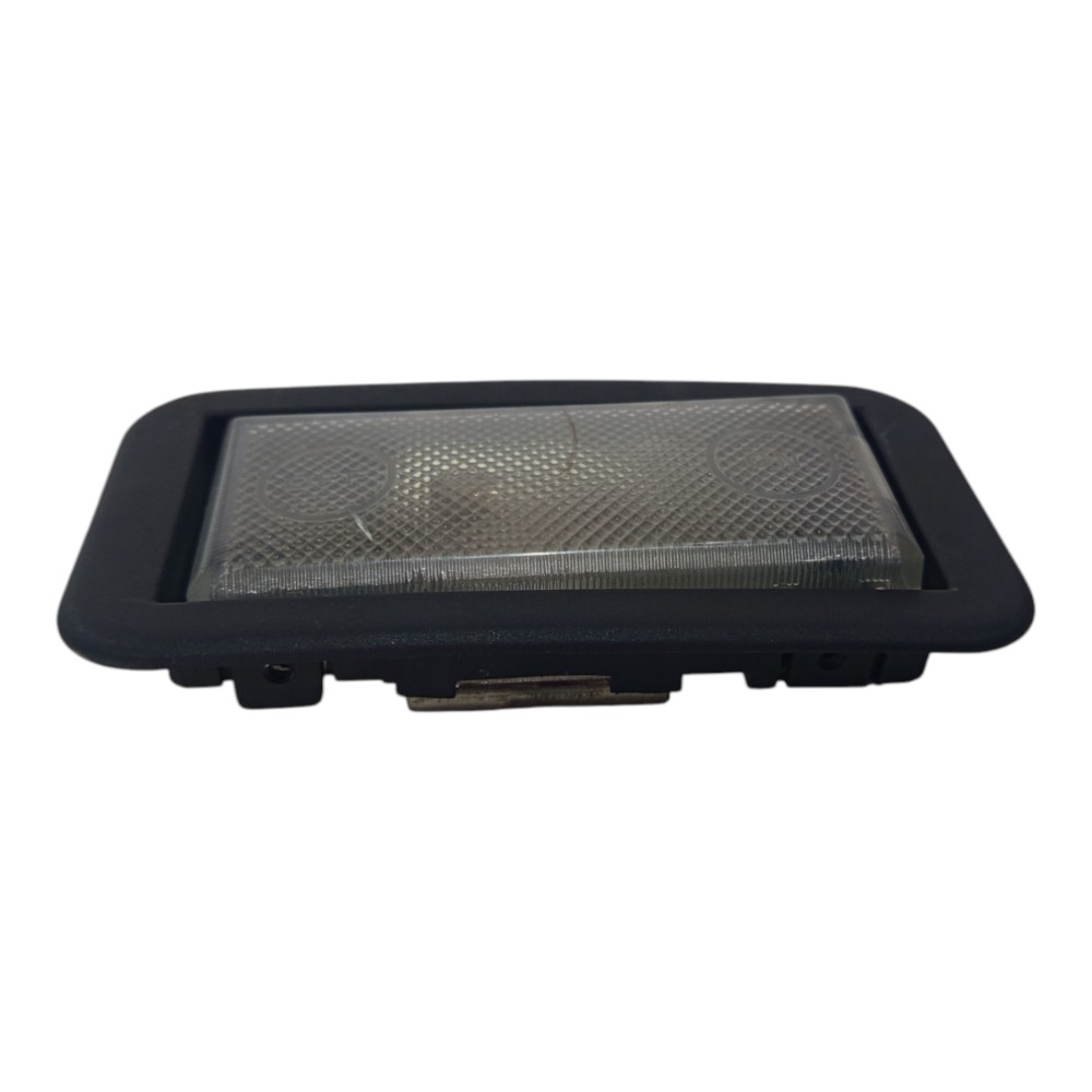Lanterna Luz Teto Central Fiat Palio 1997 98 99 A 2004 4