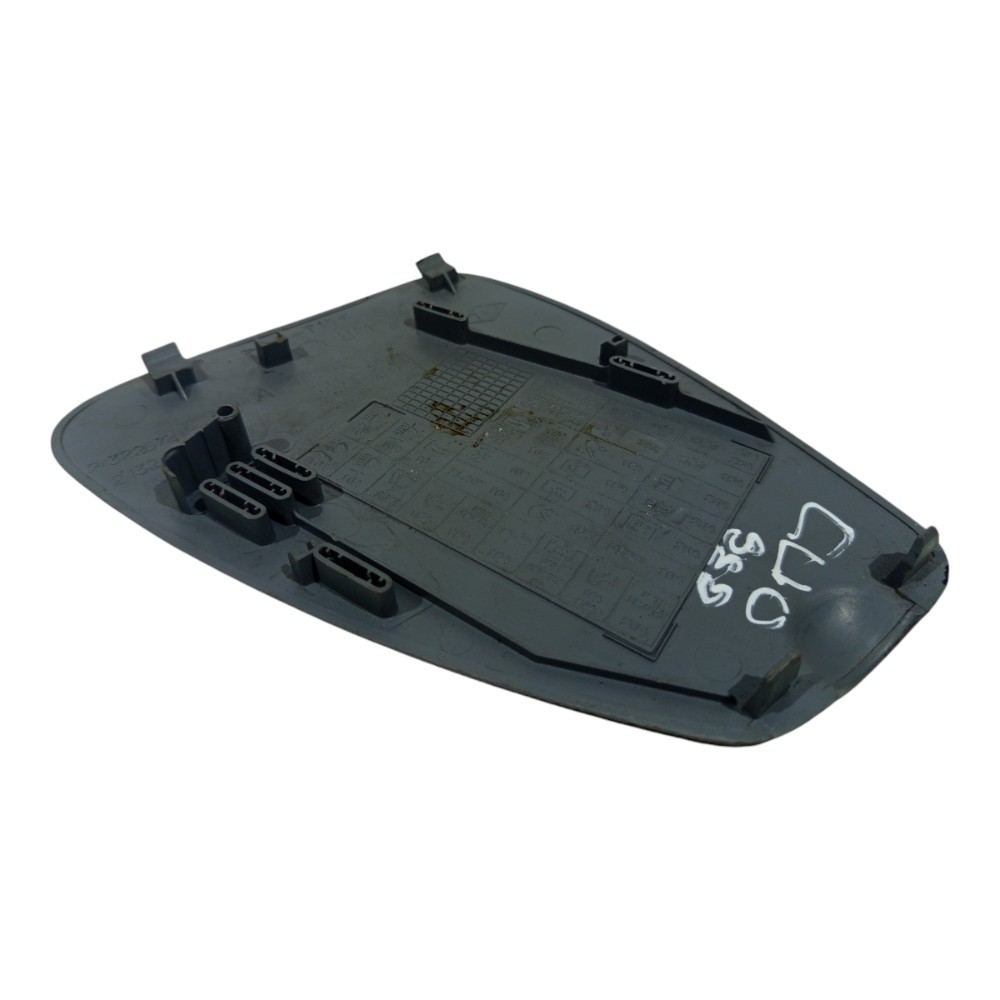 Tampa Caixa Fusível Renault Clio 2000 2001 2002 A 2012 4