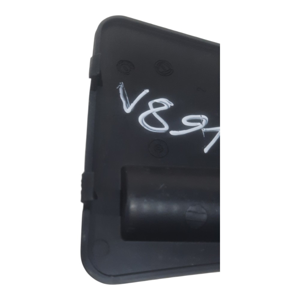 Moldura Porta Moedas Console Fiat Palio 1996 1997 1998 A 12 6