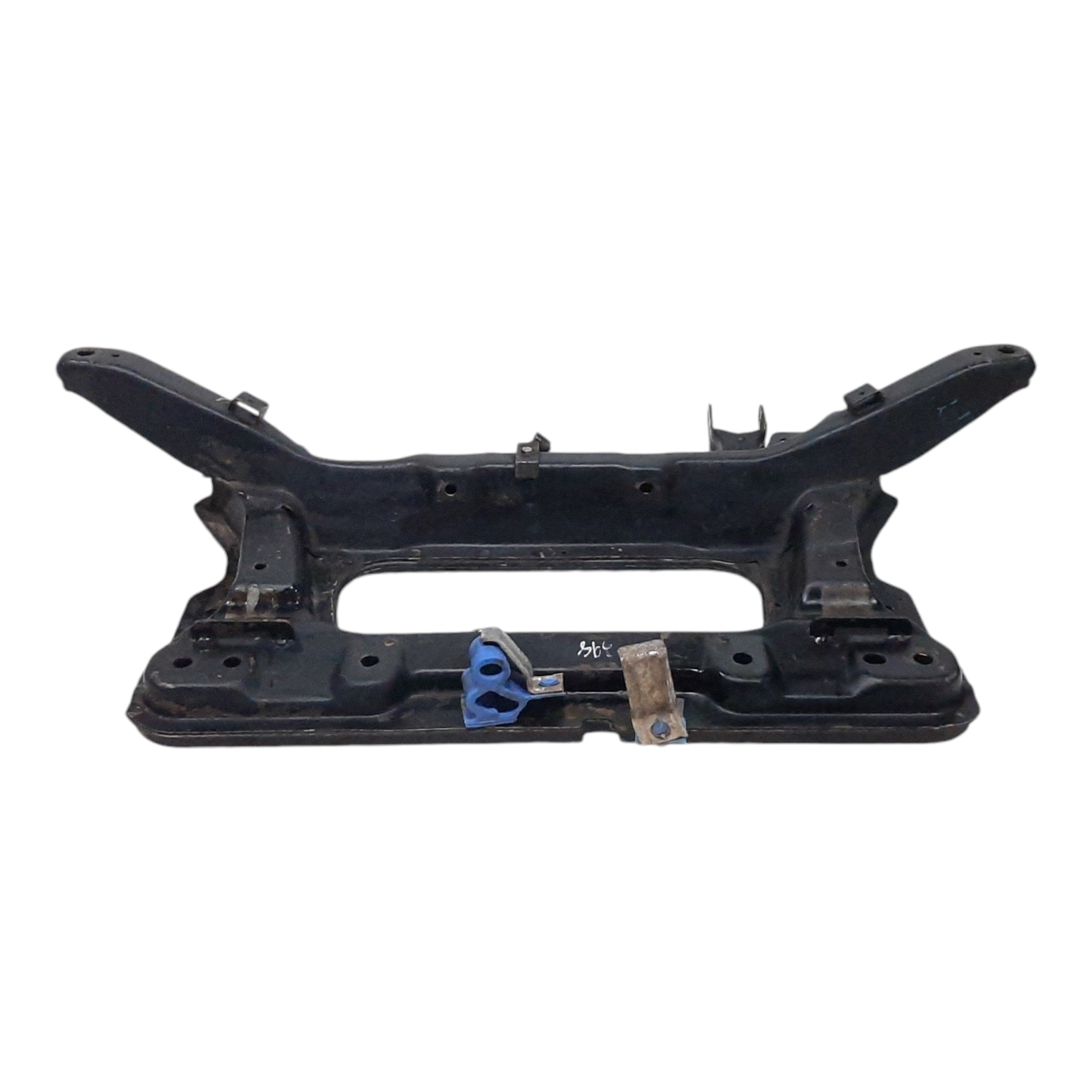 Quadro Agregado Dianteiro Peugeot 307 2001 2002 2003 A 2005