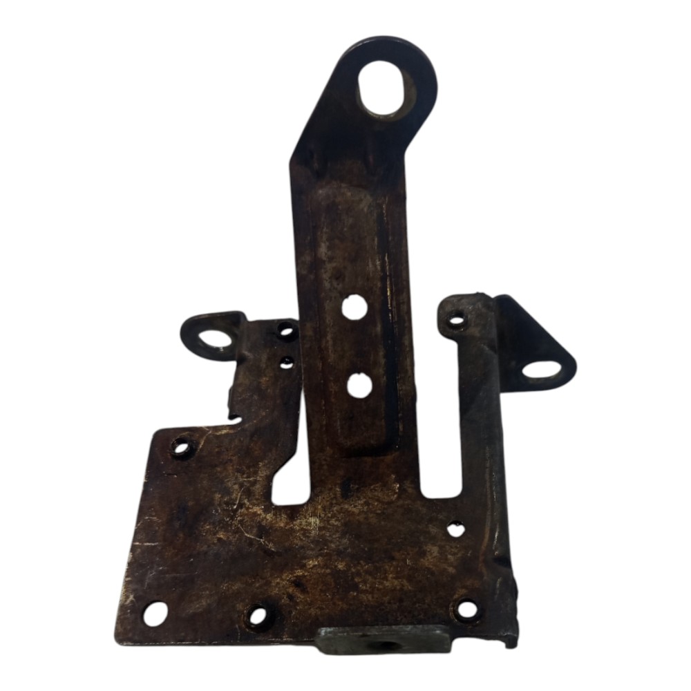 Suporte Bobina Ignição Ford Focus 2000 2001 2002 2003 A 2008 1