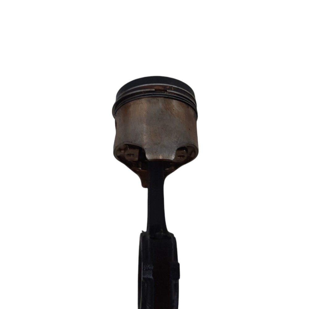 Pistão Biela Fiat Palio 1.0 8v 1995 1996 1997 1998 A 2000 2