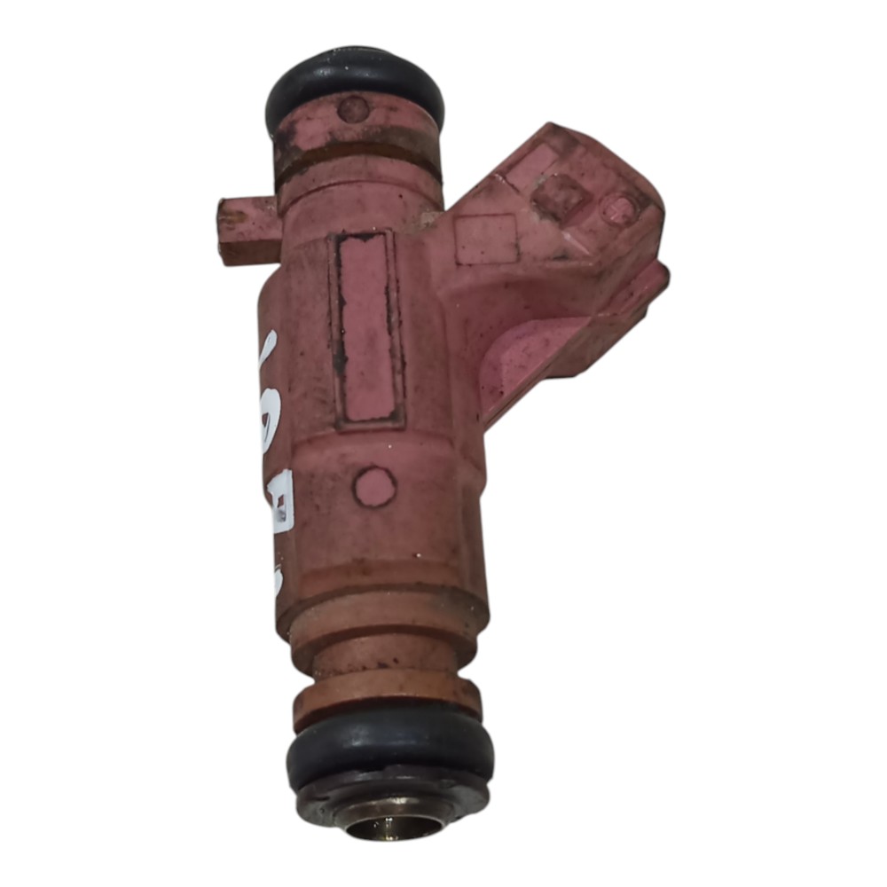Bico Injetor Citroen Peugeot C3 206 207 1.4 8v 2001 2011 1