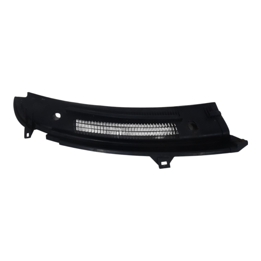 Grade Churrasqueira Lado Esquerdo Chevrolet Celta 2001/2007 6
