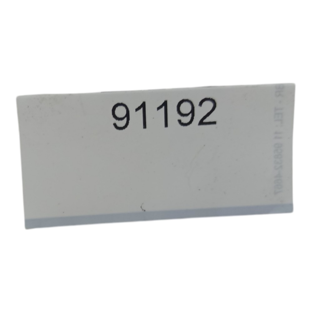 Porta Objetos Dianteira Fiat Palio 4p 1996 A 2007 8