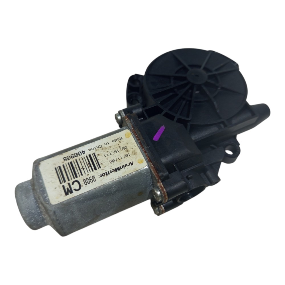 Motor Vidro Elétrico Hyundai Santa Fé 2007 2008 2009 A 2013 4