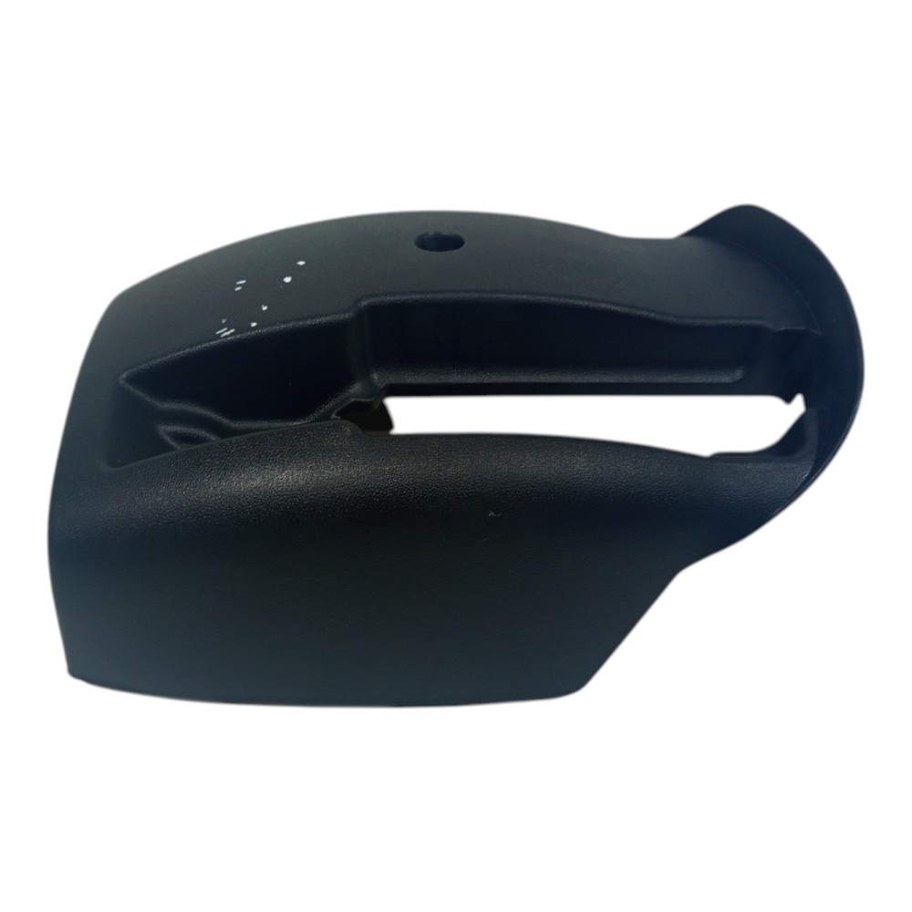 Moldura Inferior Chave Seta Hyundai I30 Hb20 2009 10 A 2012 3
