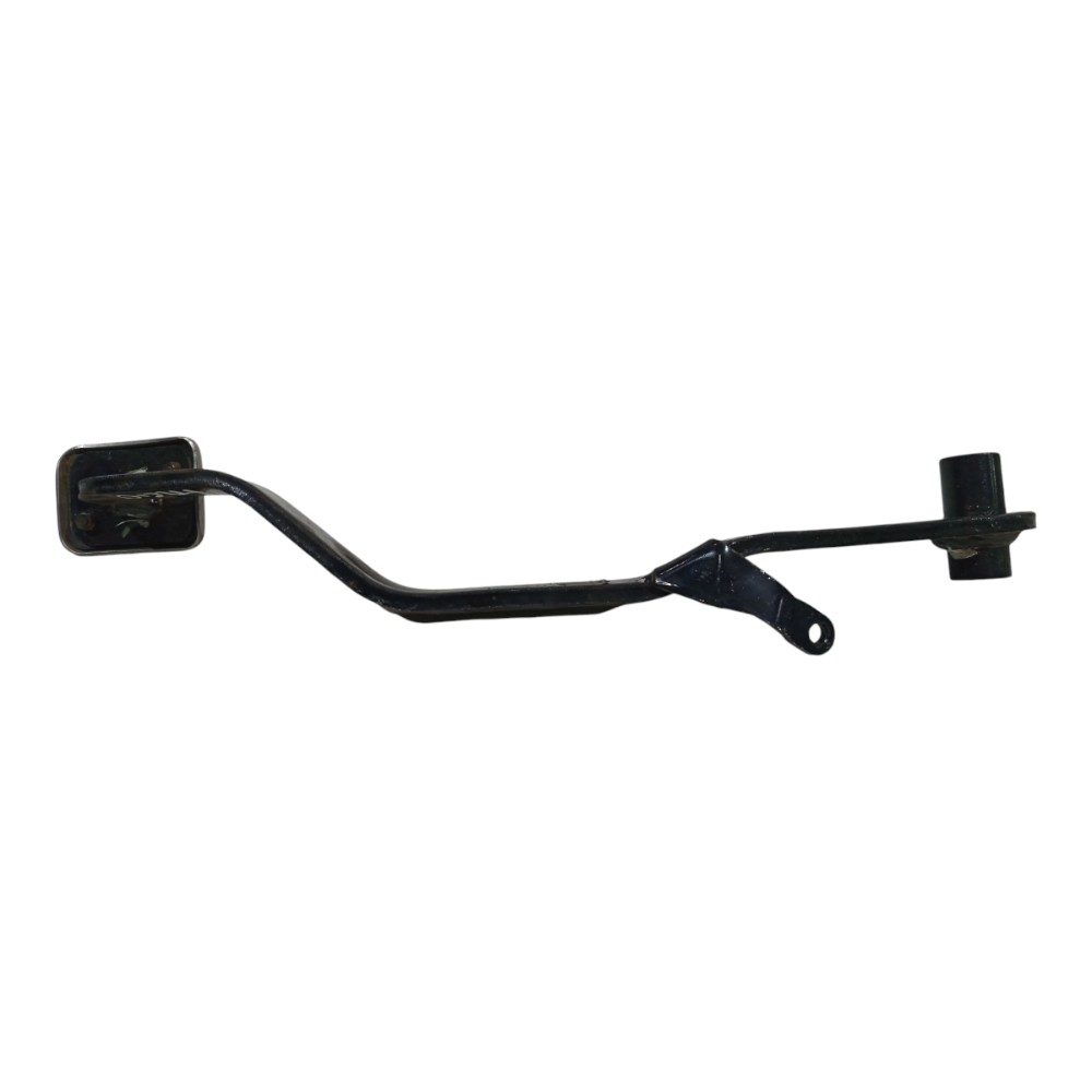 Pedal Freio Jac J3 2010 2011 2012 2013 2014 2015 6