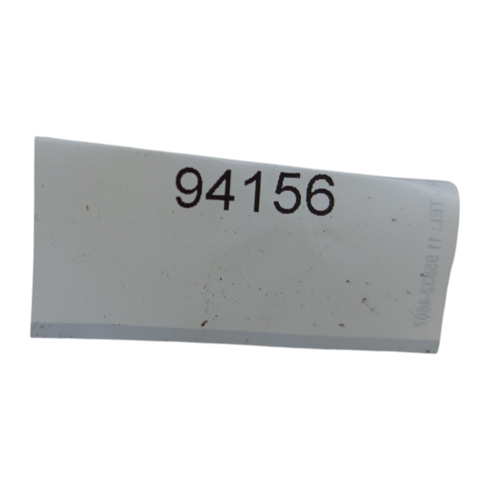 Tampa Porta Luvas Cinza Ford Escort 1997 1998 1999 A 2003 9