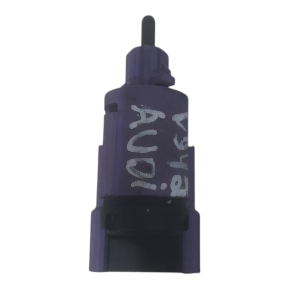 Interruptor Luz Freio Audi A3 Vw Golf Gol G3 G4 2000 A 2014 5